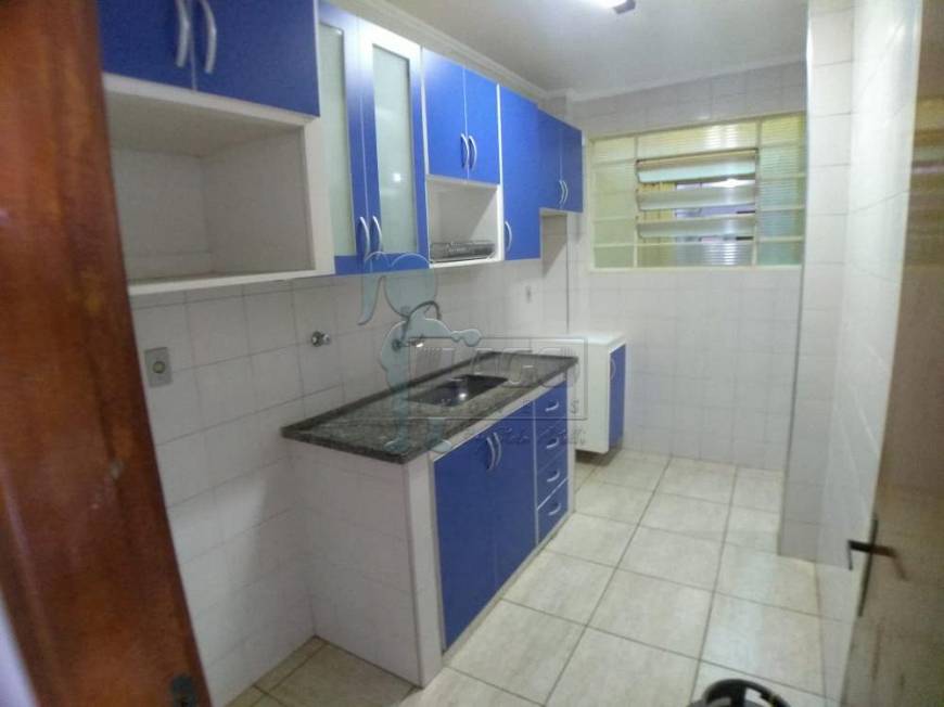 Foto 2 de Apartamento com 2 Quartos à venda, 60m² em Jardim Antartica, Ribeirão Preto