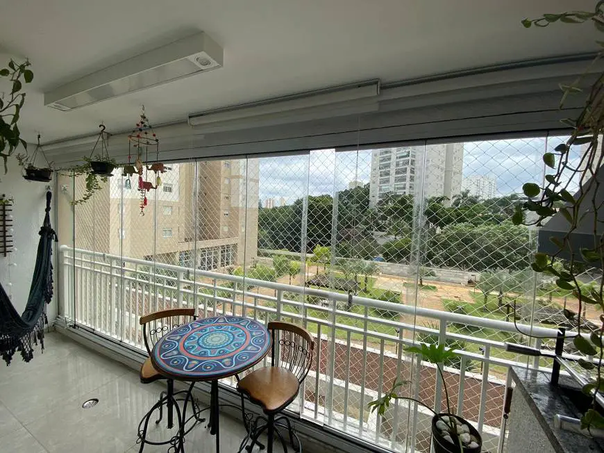 Foto 1 de Apartamento com 2 Quartos à venda, 77m² em Jardim Avelino, São Paulo
