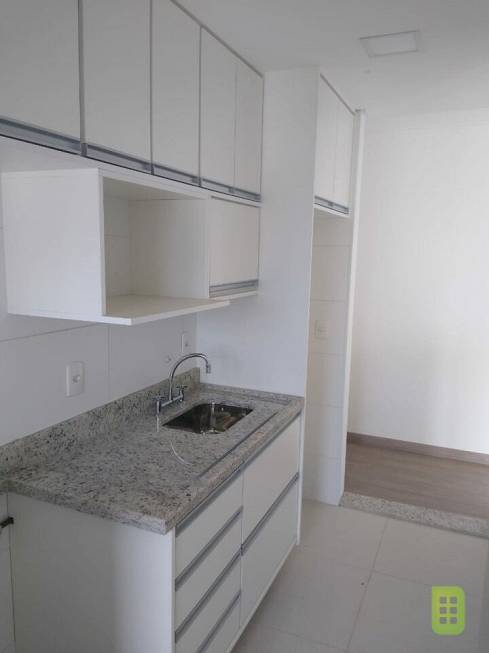 Foto 2 de Apartamento com 2 Quartos para alugar, 57m² em Jardim, Santo André