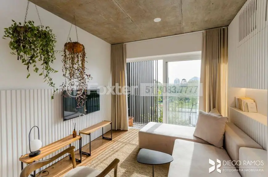 Foto 1 de Apartamento com 2 Quartos à venda, 79m² em Jardim Europa, Porto Alegre