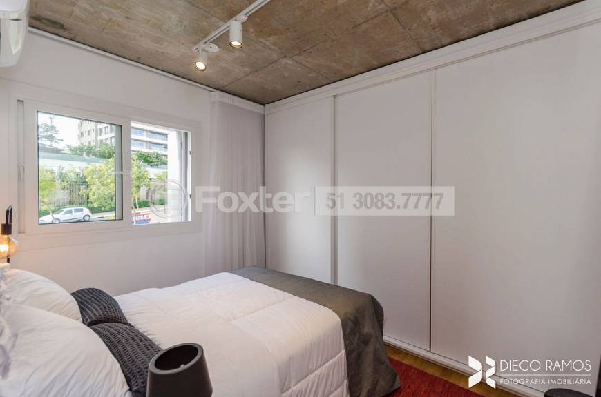 Foto 5 de Apartamento com 2 Quartos à venda, 79m² em Jardim Europa, Porto Alegre