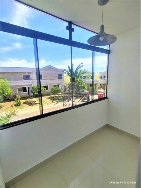 Foto 4 de Apartamento com 2 Quartos para alugar, 48m² em Jardins Mangueiral, Brasília
