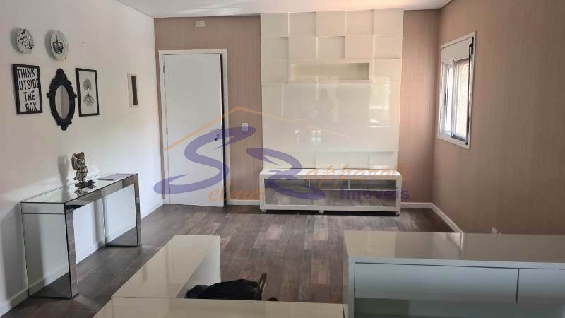 Foto 1 de Apartamento com 2 Quartos para alugar, 85m² em Jordanopolis, Arujá