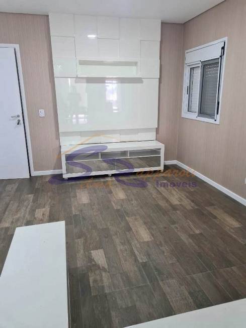 Foto 3 de Apartamento com 2 Quartos para alugar, 85m² em Jordanopolis, Arujá