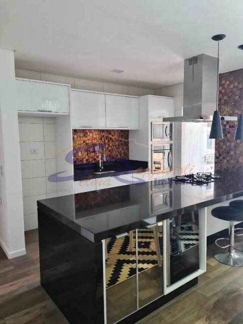 Foto 5 de Apartamento com 2 Quartos para alugar, 85m² em Jordanopolis, Arujá