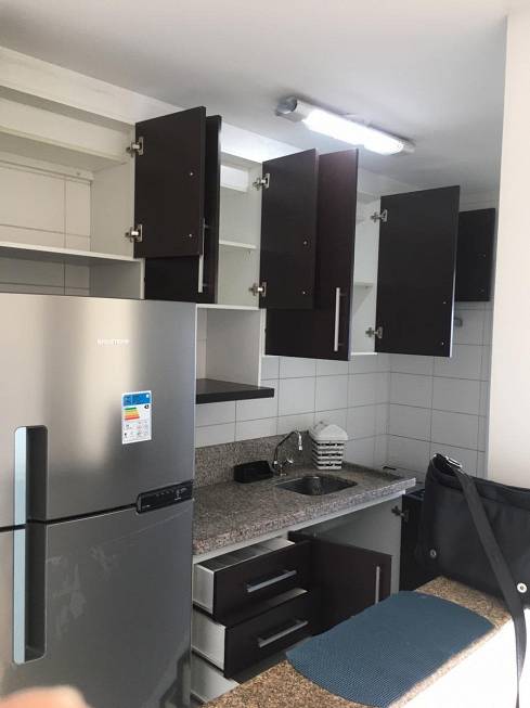 Foto 2 de Apartamento com 2 Quartos para alugar, 65m² em Liberdade, São Paulo