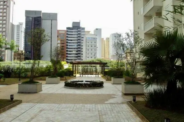 Foto 5 de Apartamento com 2 Quartos para alugar, 65m² em Liberdade, São Paulo