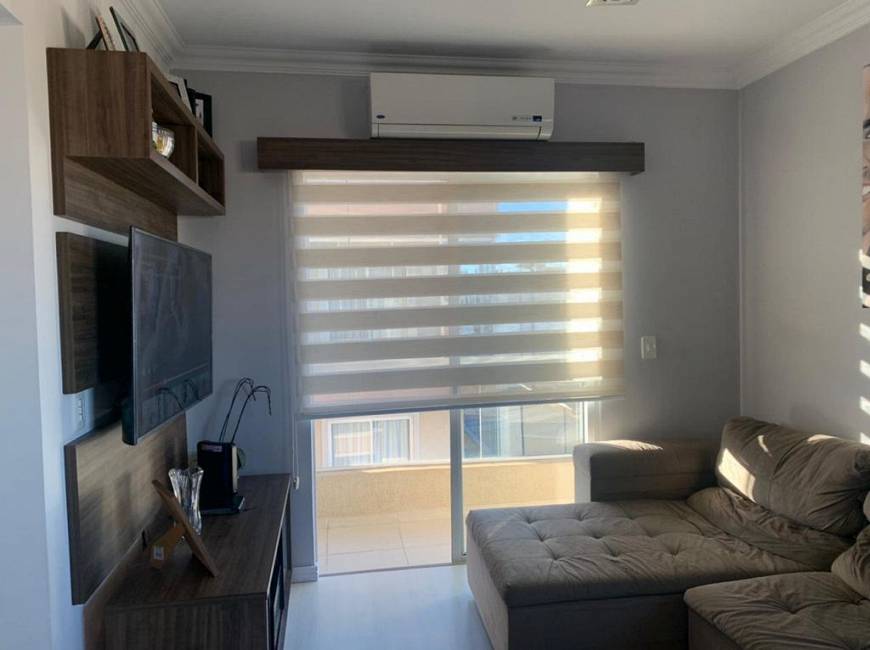 Foto 1 de Apartamento com 2 Quartos à venda, 54m² em Lindóia, Curitiba