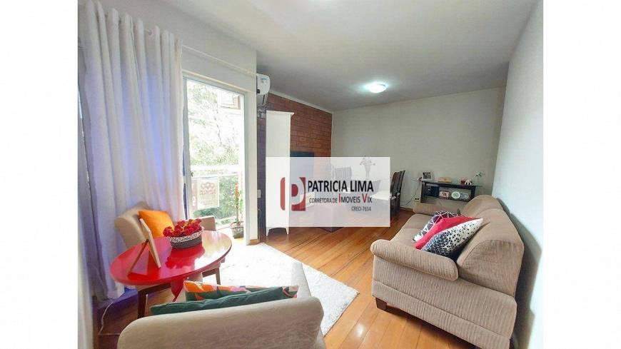 Foto 1 de Apartamento com 2 Quartos à venda, 75m² em Lourdes, Vitória