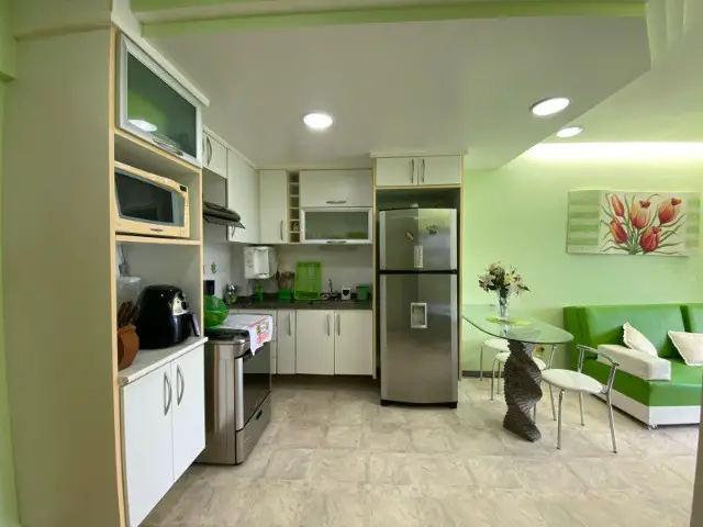 Foto 1 de Apartamento com 2 Quartos à venda, 60m² em , Mangaratiba