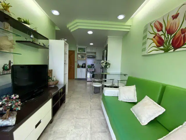 Foto 3 de Apartamento com 2 Quartos à venda, 60m² em , Mangaratiba