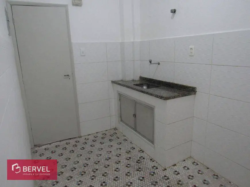 Foto 5 de Apartamento com 2 Quartos para alugar, 56m² em Maracanã, Rio de Janeiro