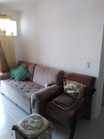 Foto 3 de Apartamento com 2 Quartos à venda, 10m² em Maria Paula, São Gonçalo