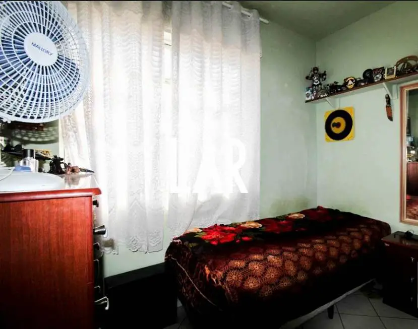 Foto 3 de Apartamento com 2 Quartos à venda, 70m² em Nova Granada, Belo Horizonte