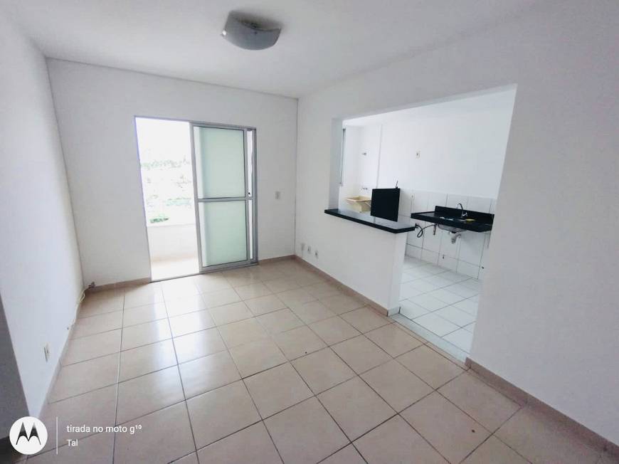 Foto 1 de Apartamento com 2 Quartos à venda, 55m² em Nova Parnamirim, Parnamirim
