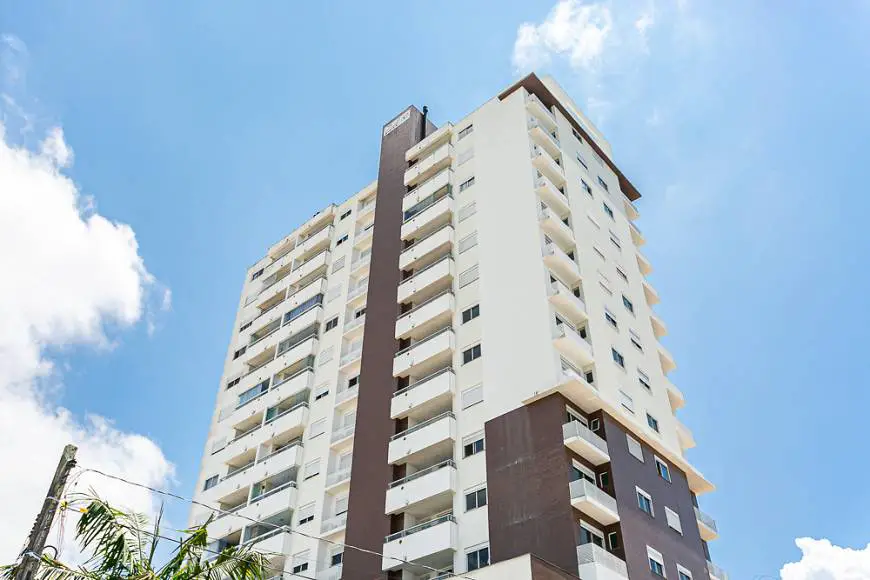 Foto 3 de Apartamento com 2 Quartos à venda, 62m² em Pagani, Palhoça