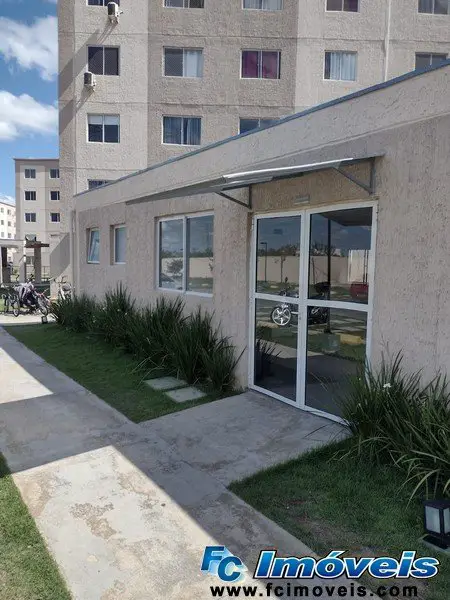 Foto 1 de Apartamento com 2 Quartos à venda, 42m² em Parque da Matriz, Cachoeirinha