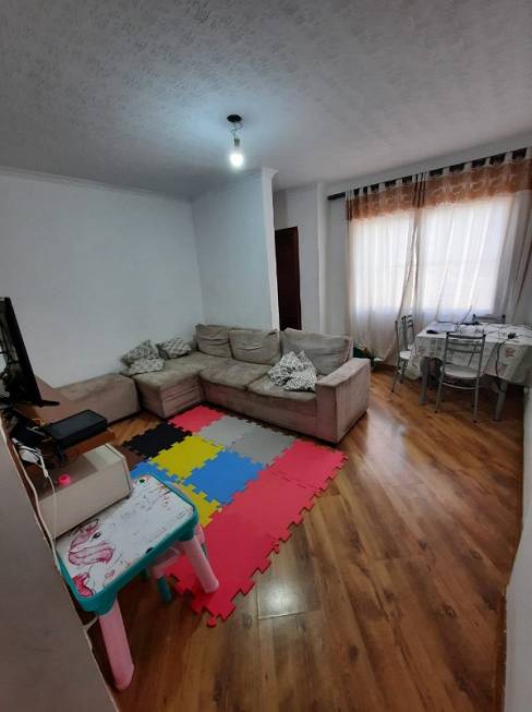 Foto 1 de Apartamento com 2 Quartos à venda, 49m² em Parque São Luis , São Paulo