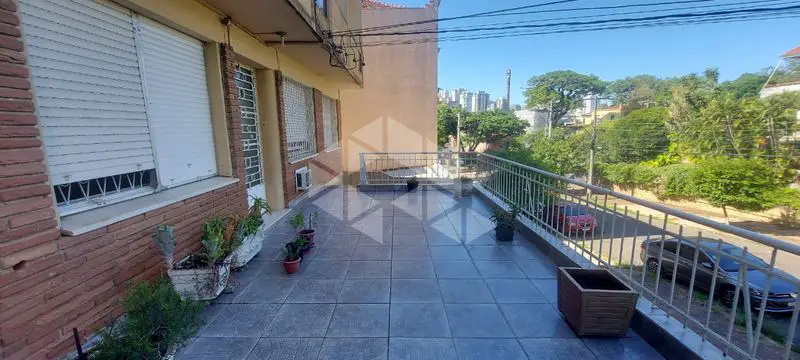 Foto 4 de Apartamento com 2 Quartos para alugar, 114m² em Petrópolis, Porto Alegre