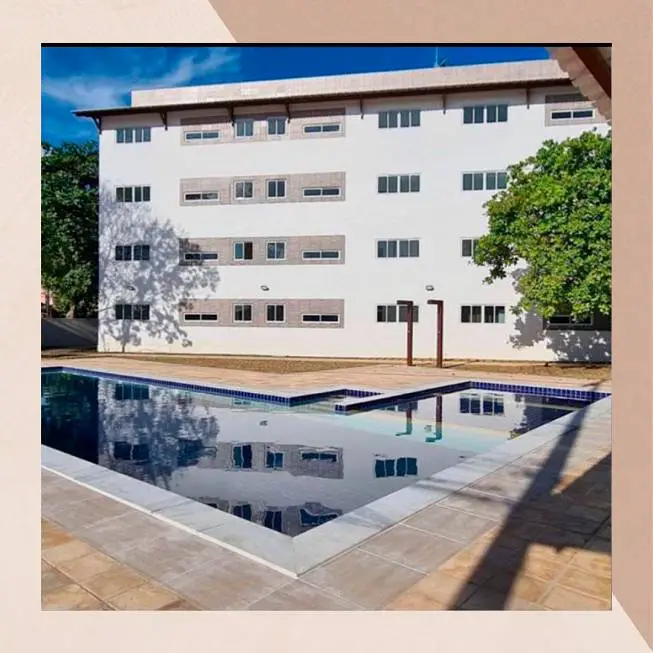 Foto 3 de Apartamento com 2 Quartos para alugar, 68m² em Porto de Galinhas, Ipojuca