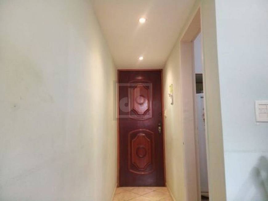Foto 2 de Apartamento com 2 Quartos à venda, 43m² em Portuguesa, Rio de Janeiro
