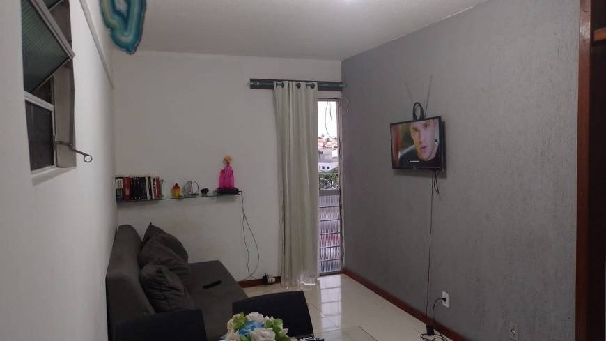 Foto 1 de Apartamento com 2 Quartos para alugar, 10m² em Recreio Ipitanga, Lauro de Freitas