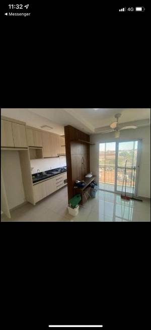 Foto 1 de Apartamento com 2 Quartos para alugar, 68m² em Residencial Santa Filomena , São José do Rio Preto