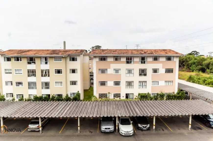 Foto 1 de Apartamento com 2 Quartos para alugar, 50m² em Santa Quitéria, Curitiba