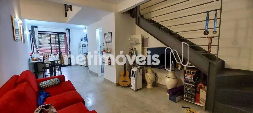 Foto 1 de Apartamento com 2 Quartos à venda, 100m² em Serra, Belo Horizonte