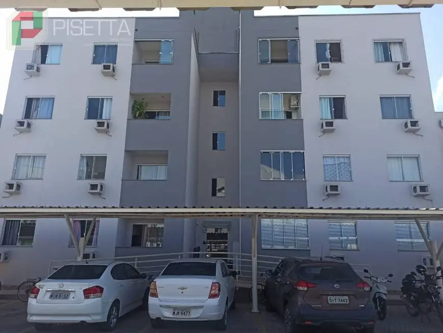 Foto 5 de Apartamento com 2 Quartos à venda, 59m² em Sete de Setembro, Gaspar