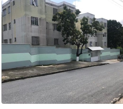 Foto 3 de Apartamento com 2 Quartos à venda, 55m² em Solimões, Belo Horizonte