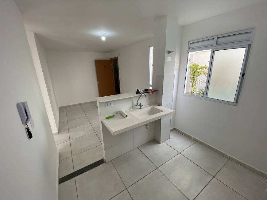 Foto 3 de Apartamento com 2 Quartos à venda, 45m² em Tabuleiro do Martins, Maceió