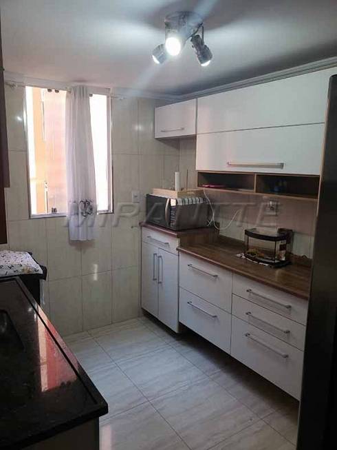 Foto 2 de Apartamento com 2 Quartos à venda, 50m² em Taipas, São Paulo