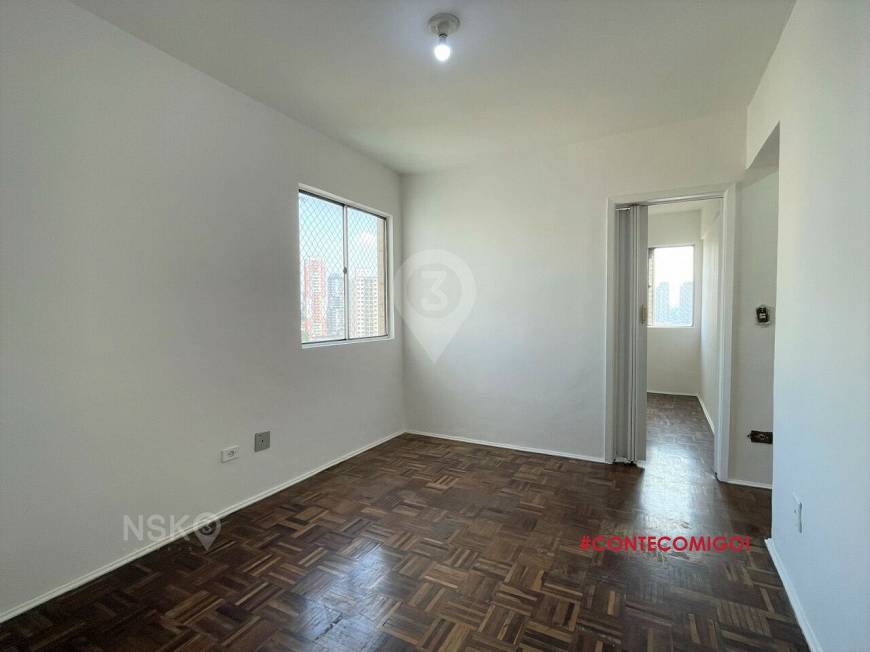 Foto 1 de Apartamento com 2 Quartos para alugar, 46m² em Tatuapé, São Paulo