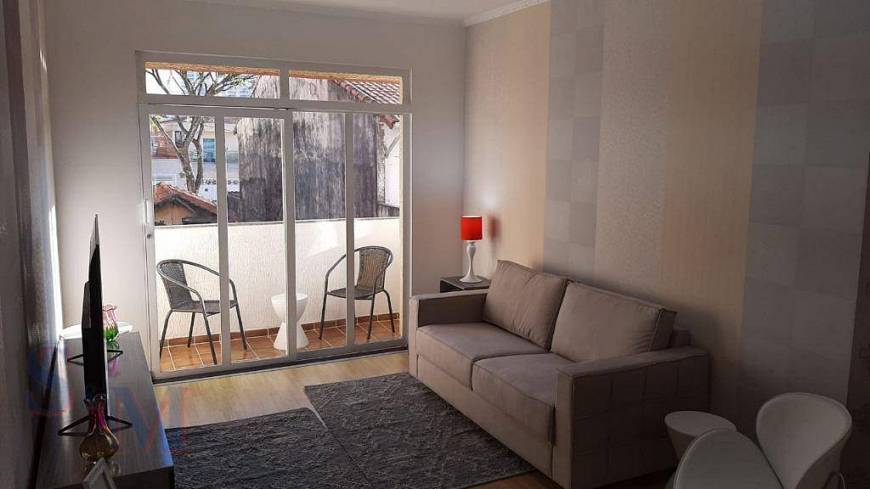 Foto 1 de Apartamento com 2 Quartos à venda, 75m² em Vila Baeta Neves, São Bernardo do Campo