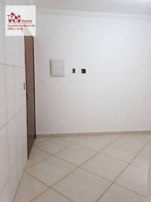 Foto 5 de Apartamento com 2 Quartos à venda, 47m² em Vila Guarara, Santo André