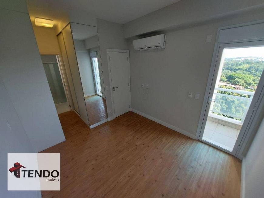 Foto 5 de Apartamento com 2 Quartos para alugar, 82m² em Vila Homero, Indaiatuba
