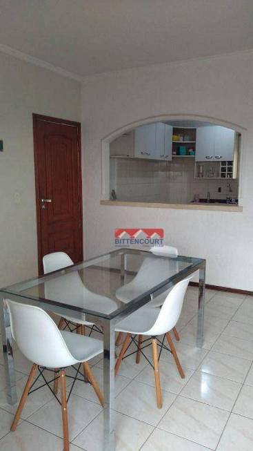 Foto 1 de Apartamento com 2 Quartos à venda, 96m² em Vila Hortolândia, Jundiaí