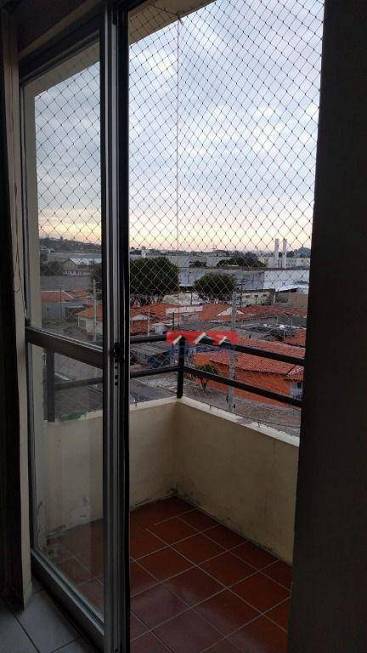 Foto 3 de Apartamento com 2 Quartos à venda, 96m² em Vila Hortolândia, Jundiaí