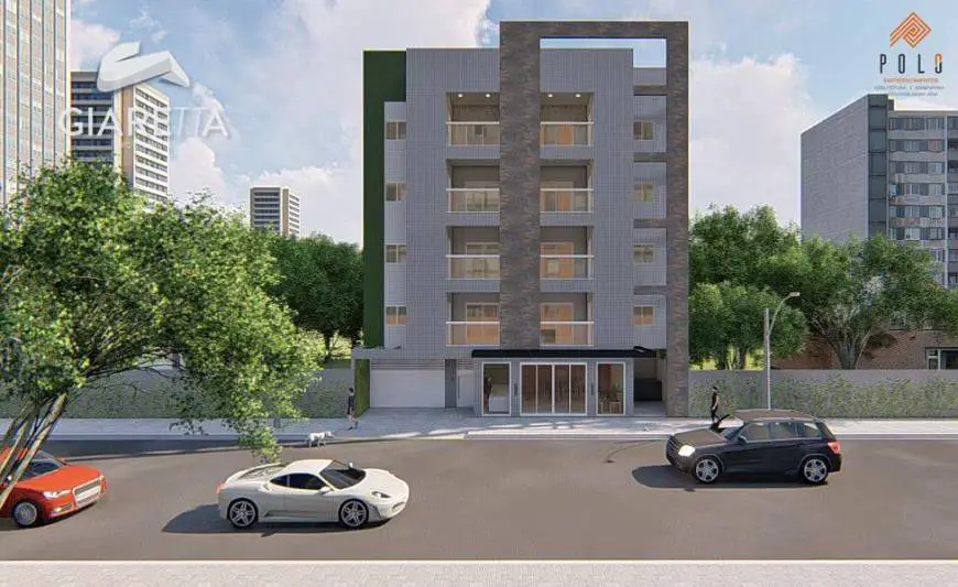 Foto 1 de Apartamento com 2 Quartos à venda, 108m² em Vila Indústrial, Toledo