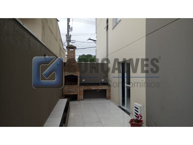 Foto 5 de Apartamento com 2 Quartos à venda, 54m² em Vila Jordanopolis, São Bernardo do Campo