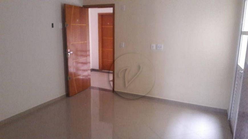 Foto 1 de Apartamento com 2 Quartos para alugar, 41m² em Vila Luzita, Santo André