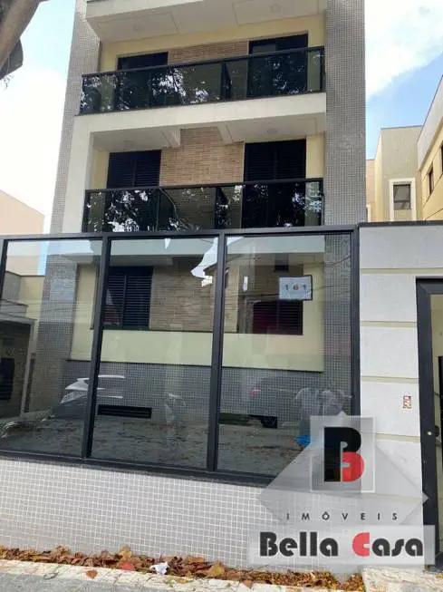 Foto 1 de Apartamento com 2 Quartos para alugar, 43m² em Vila Prudente, São Paulo