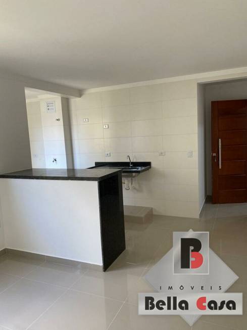 Foto 5 de Apartamento com 2 Quartos para alugar, 43m² em Vila Prudente, São Paulo