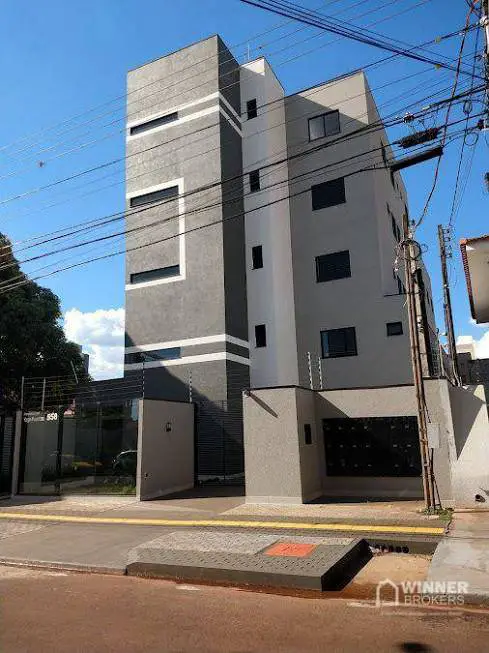 Foto 1 de Apartamento com 2 Quartos à venda, 49m² em Zona 03, Maringá