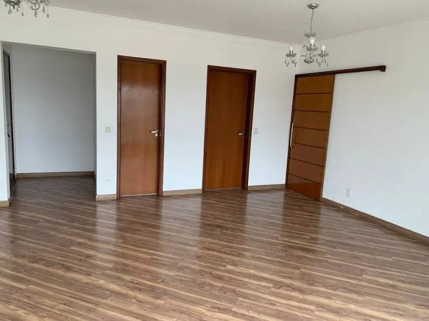 Foto 1 de Apartamento com 3 Quartos para alugar, 123m² em Alphaville Conde II, Barueri