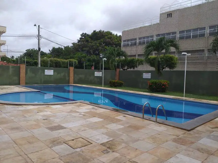 Foto 1 de Apartamento com 3 Quartos à venda, 63m² em Álvaro Weyne, Fortaleza