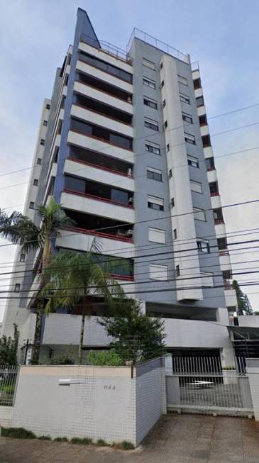 Foto 1 de Apartamento com 3 Quartos para alugar, 131m² em América, Joinville