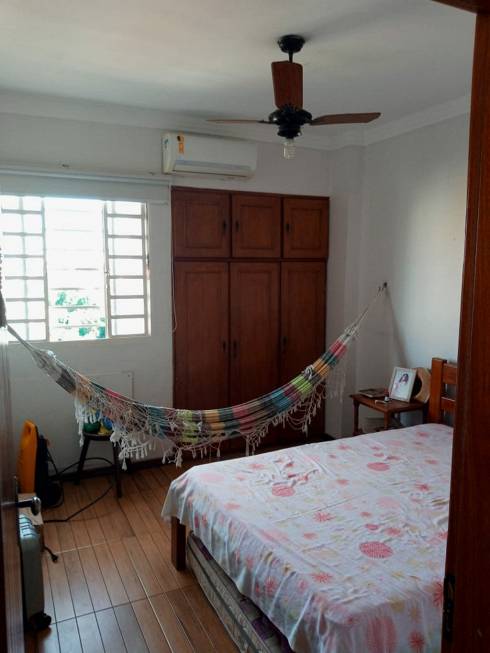 Foto 3 de Apartamento com 3 Quartos à venda, 100m² em Araés, Cuiabá