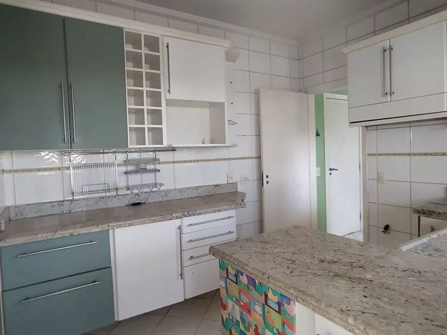 Foto 5 de Apartamento com 3 Quartos à venda, 160m² em Araés, Cuiabá